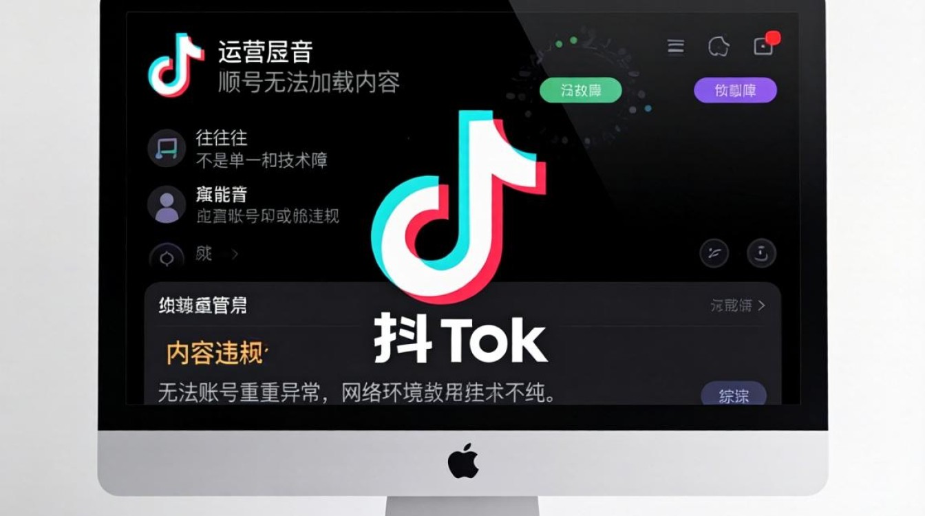TikTok 看不到东西怎么解决