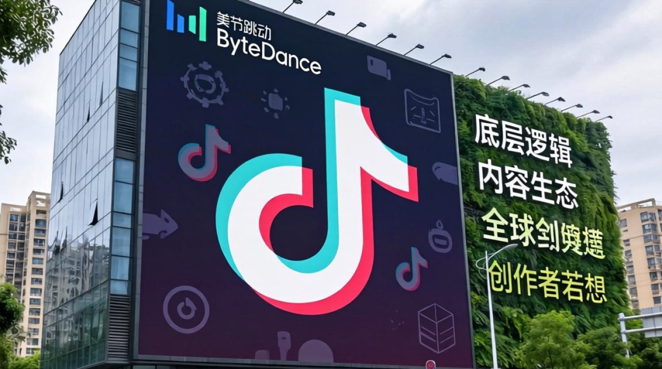 TikTok 是美国的吗