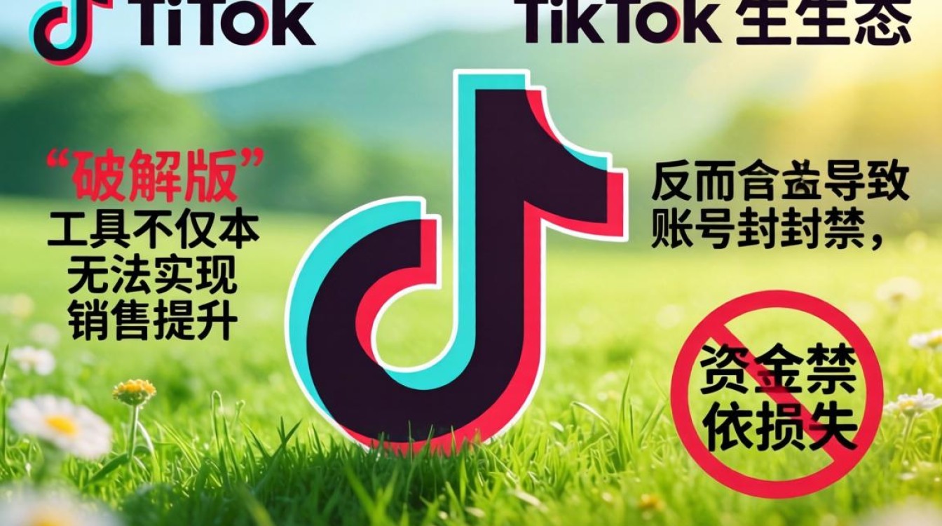 电商运营日本TikTok破解版销售提升指南