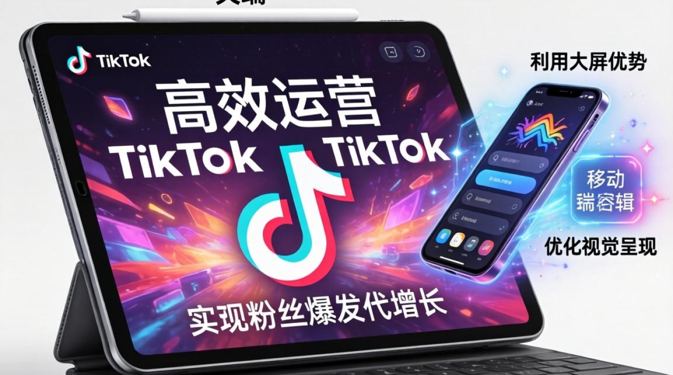 抖音 ipad 怎么看 tiktok