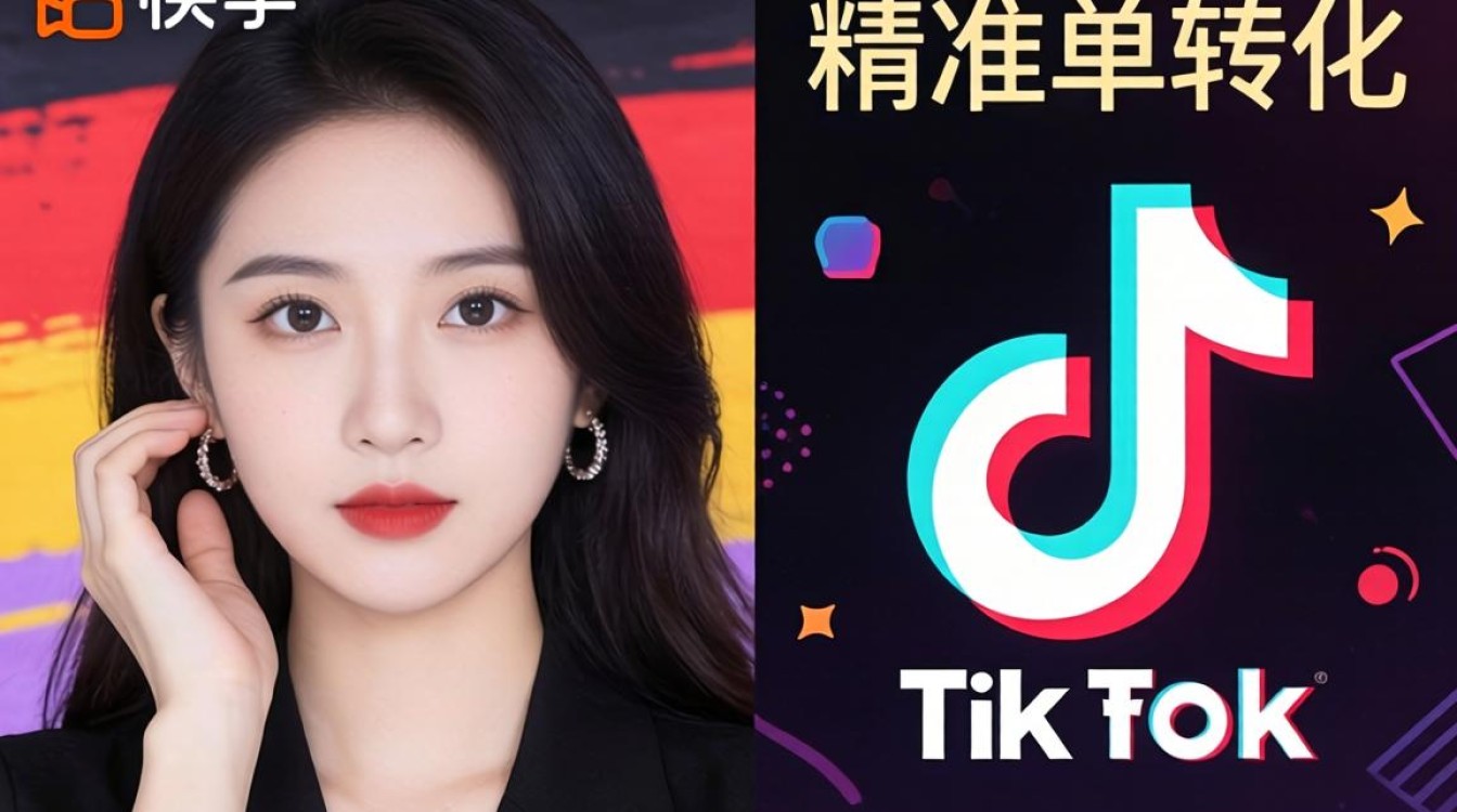 快手德国化妆师 TikTok 变现方法新手必看