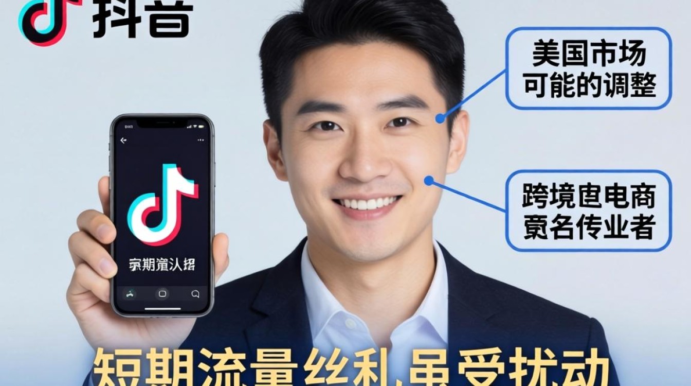 TikTok 美国停服影响怎么办