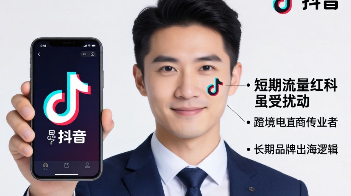 TikTok 美国停服影响怎么办