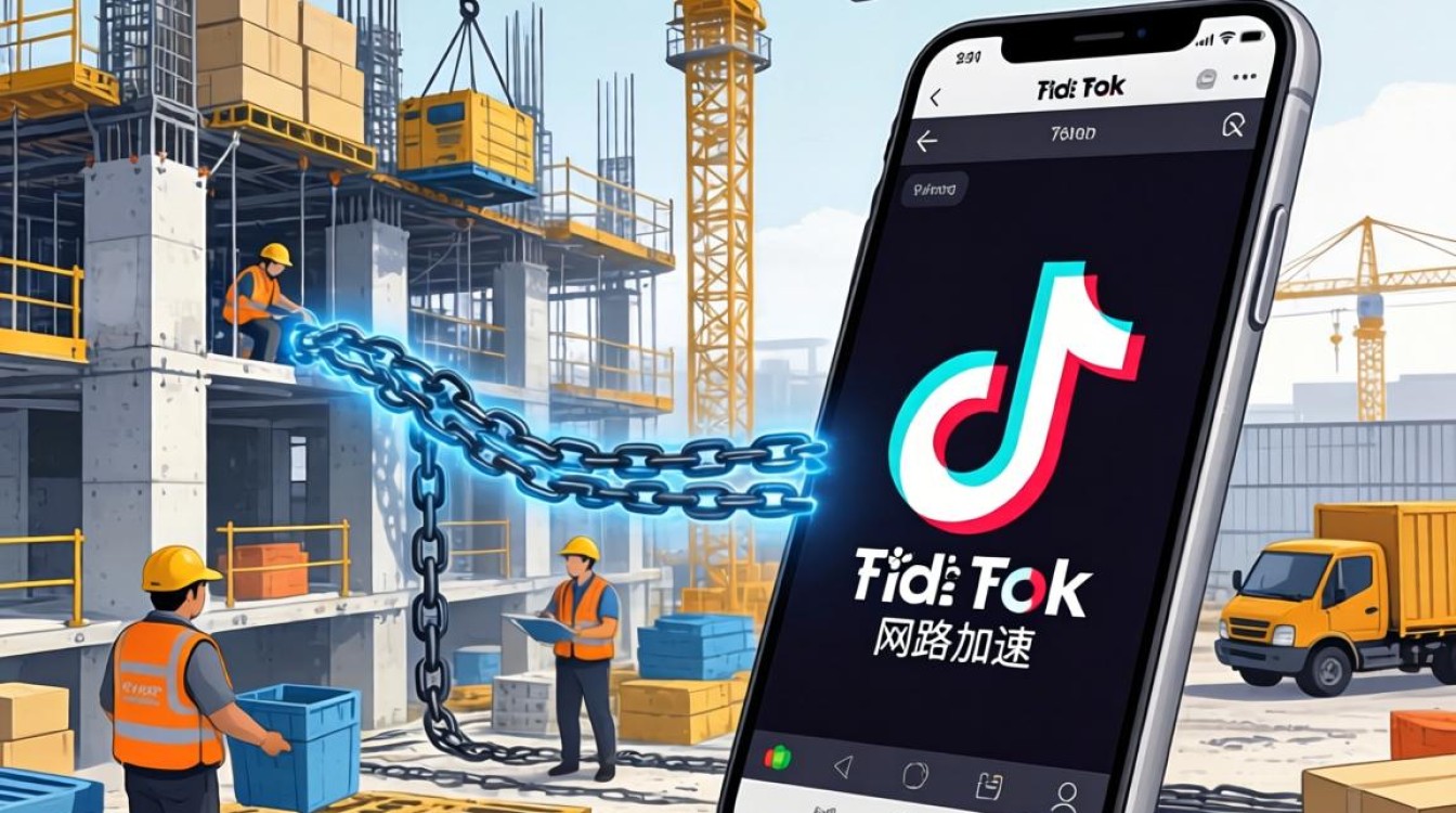 移动怎么搭建tiktok专线