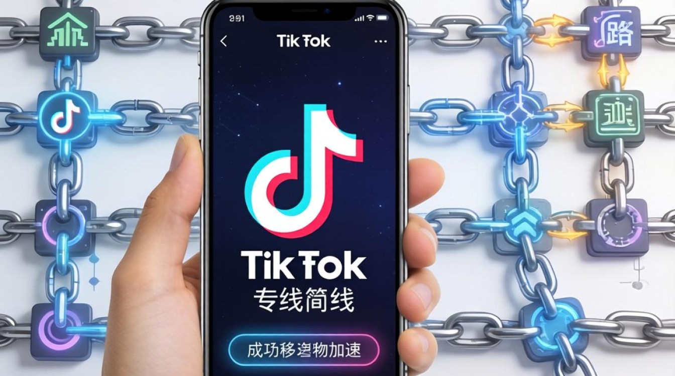 移动怎么搭建tiktok专线