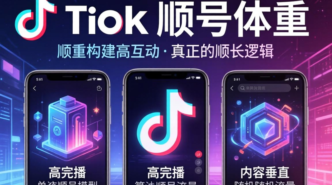 TikTok 达人评分标准是什么