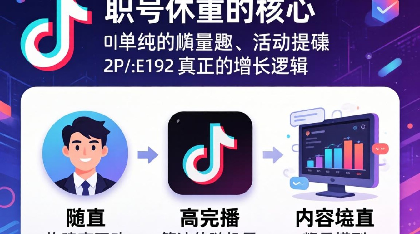 TikTok 达人评分标准是什么
