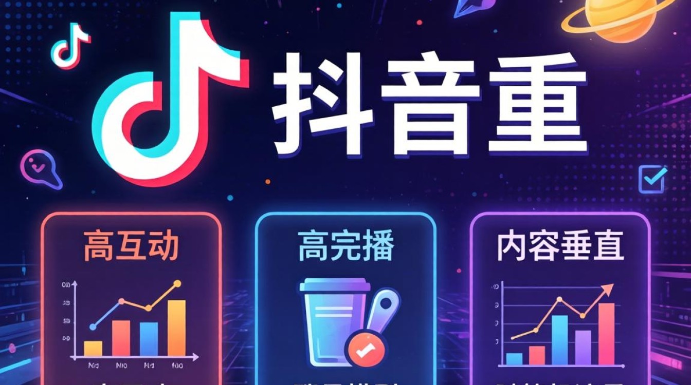 TikTok 达人评分标准是什么