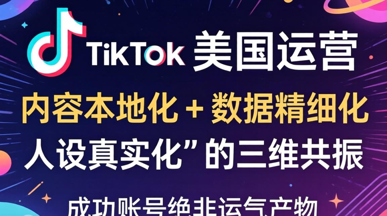 账号拆解 cathy谈tiktok美区优秀运营方法论