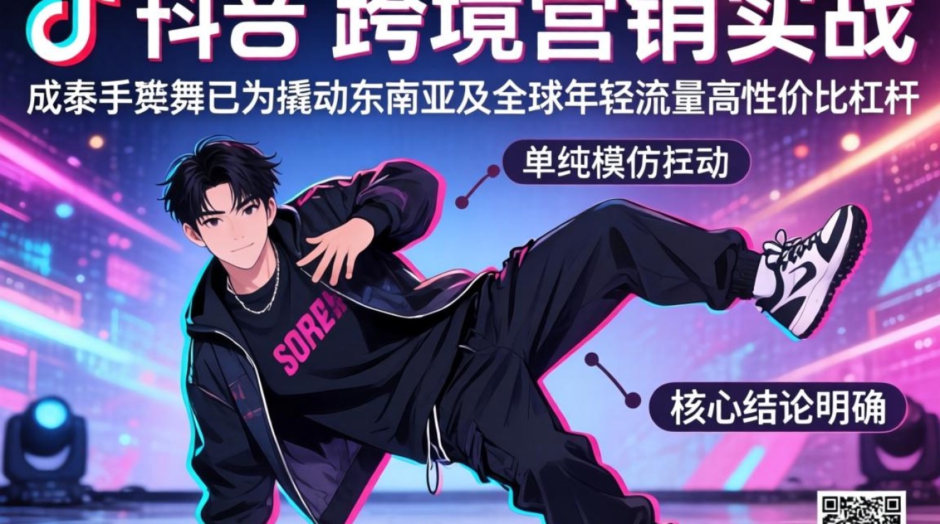 他泰tiktok手势舞怎么火