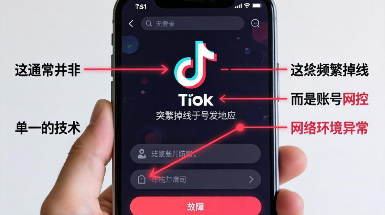 TikTok 登了没有反应怎么办