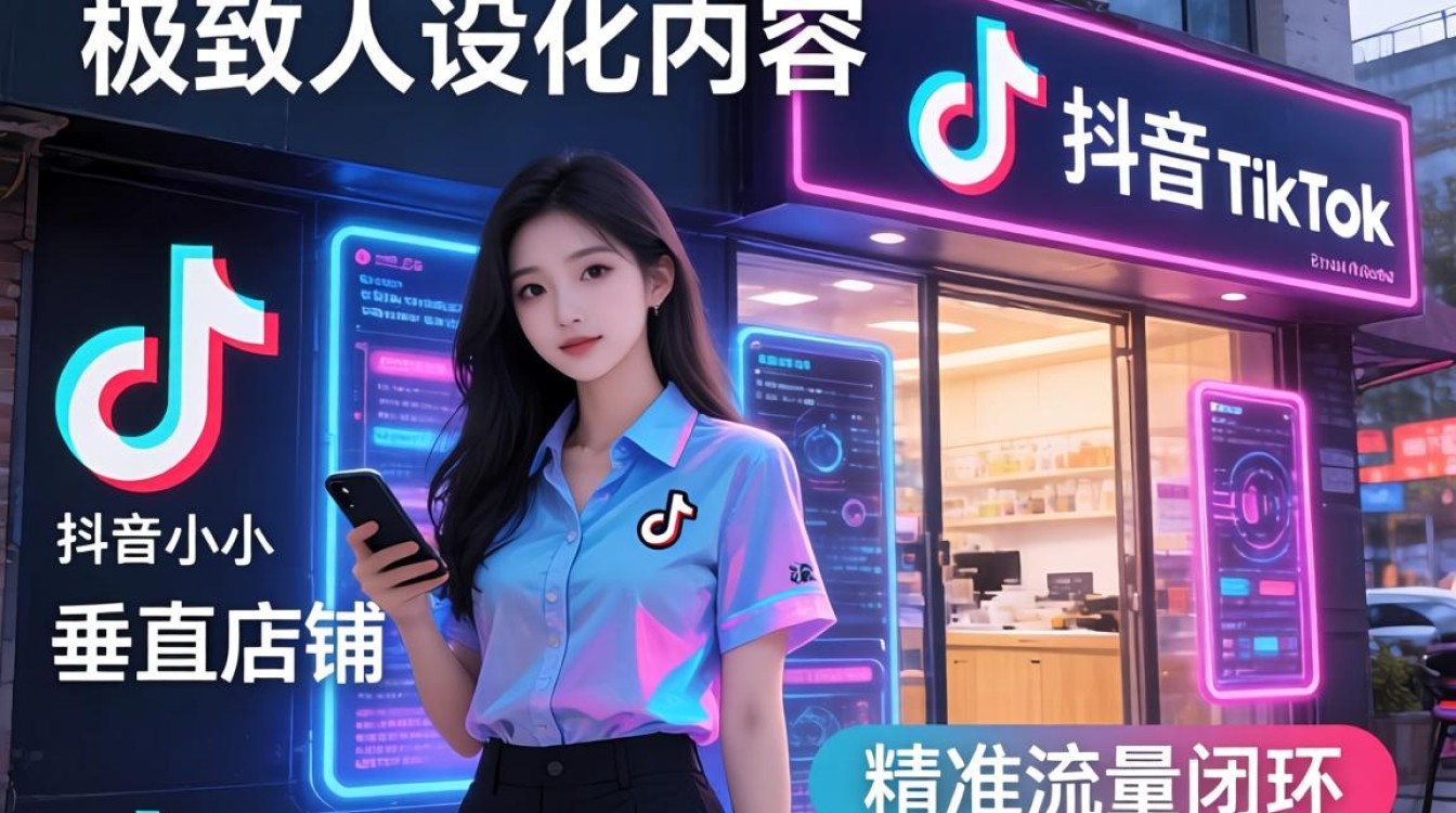 电商技巧抖舞TikTok小众单人怎么提升店铺销量