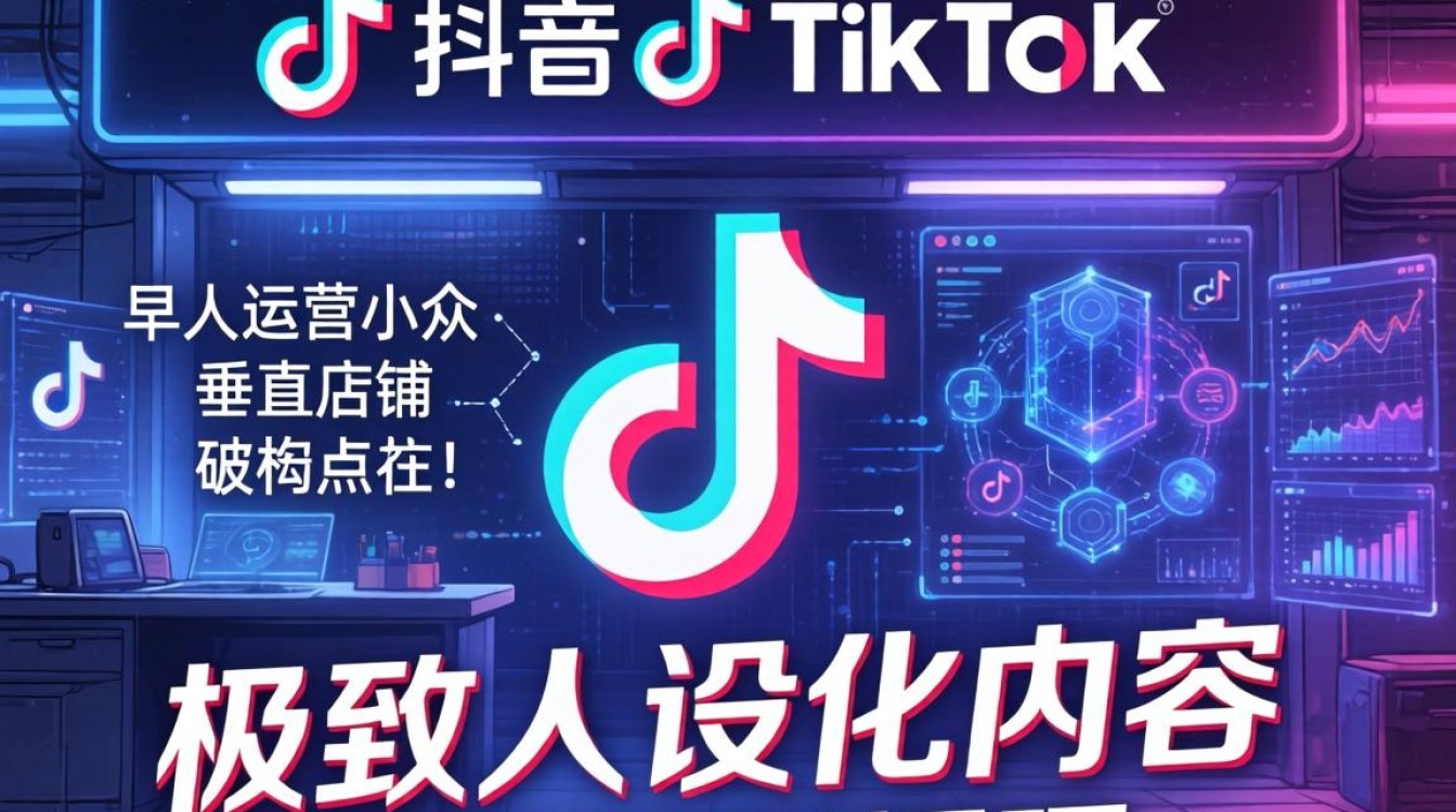 电商技巧抖舞TikTok小众单人怎么提升店铺销量