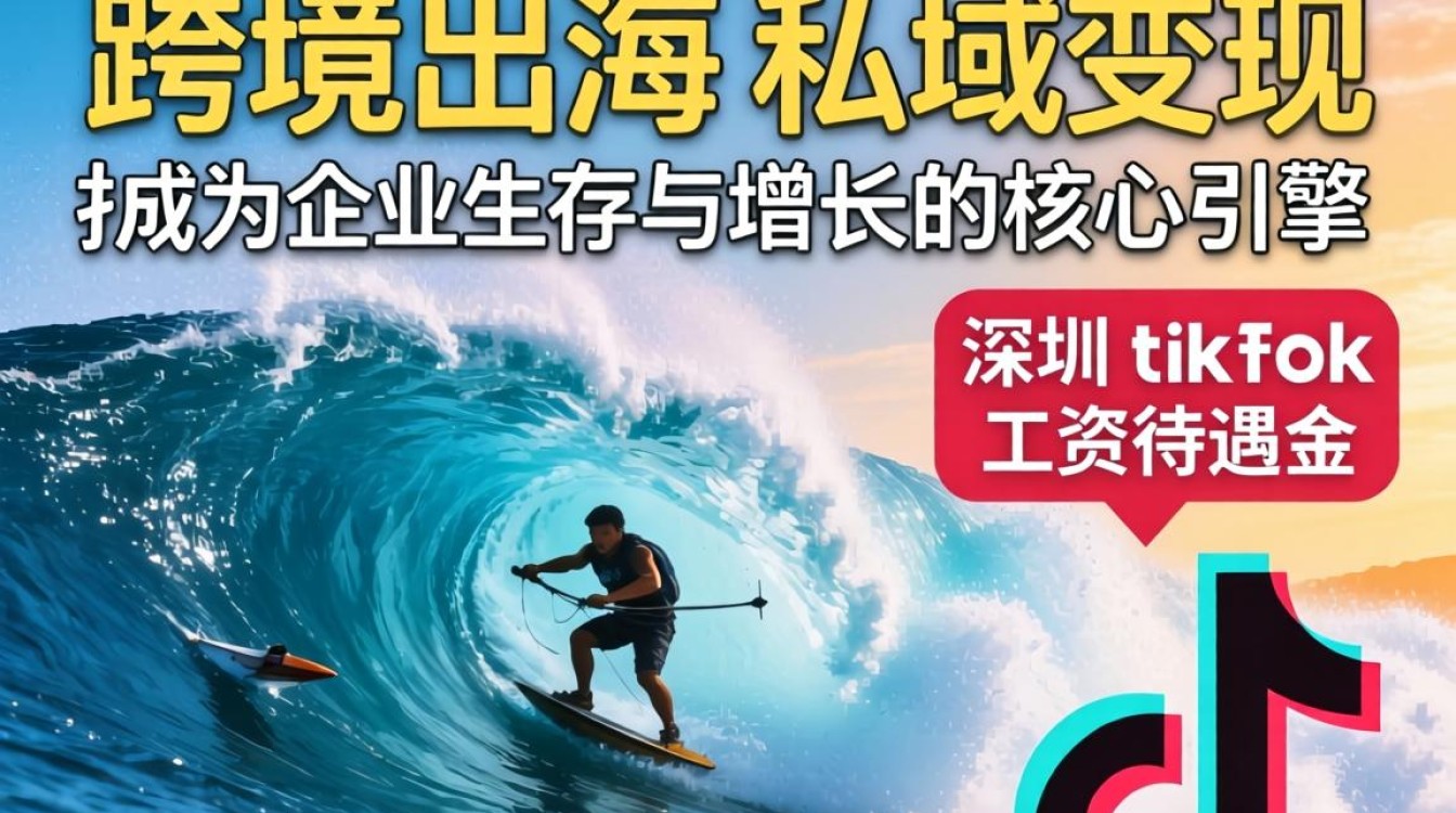 深圳 TikTok 工资待遇如何