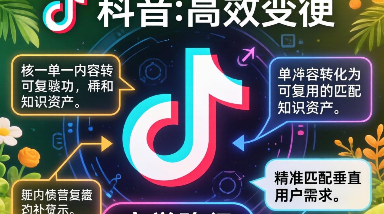 知识付费奶酪刨丝器tiktok内容变现技巧