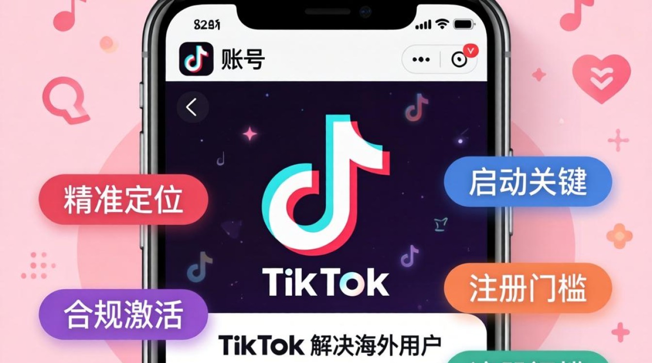 TikTok 邀请码输入位置及粉丝增长运营秘籍