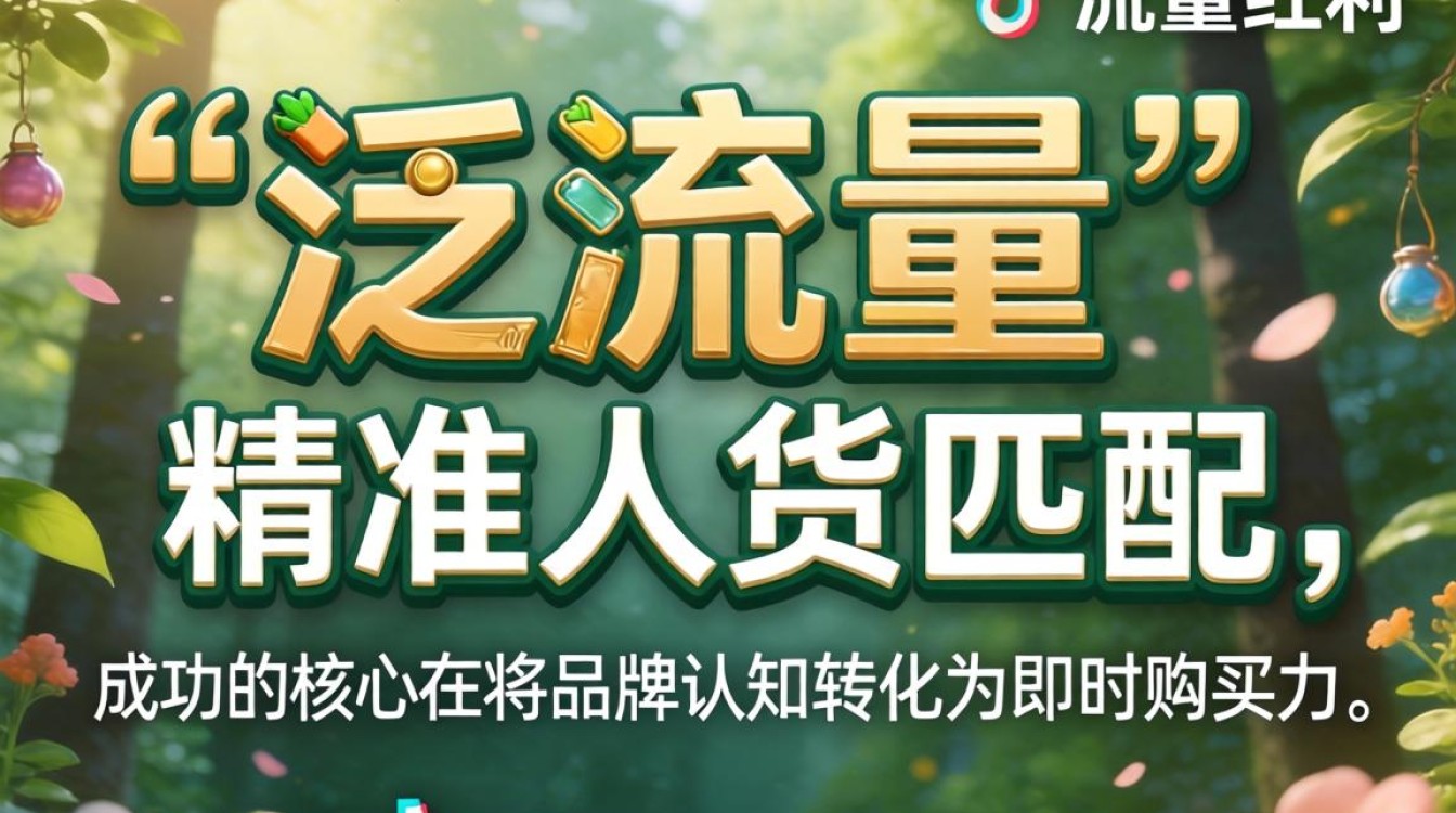 TikTok 华与华辉跨境电商实战攻略