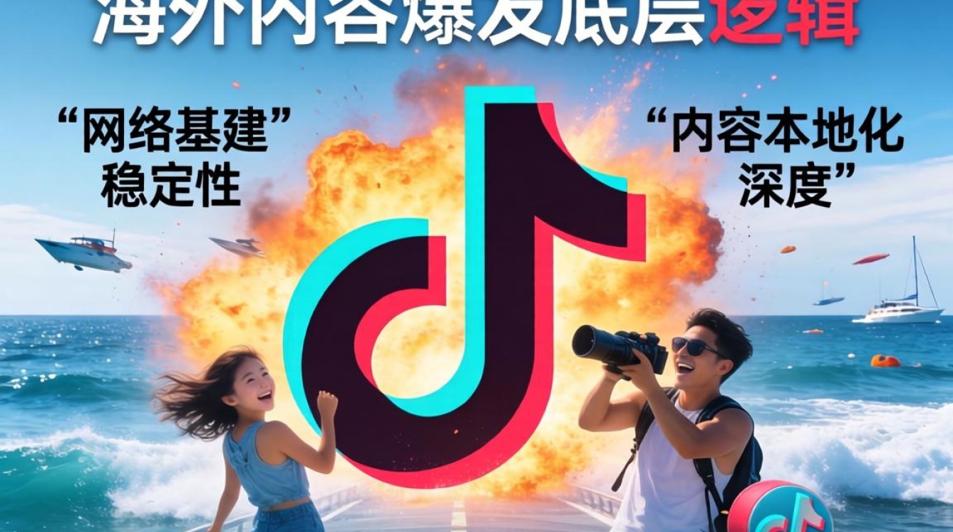 出海内容创作技巧与设备选购指南