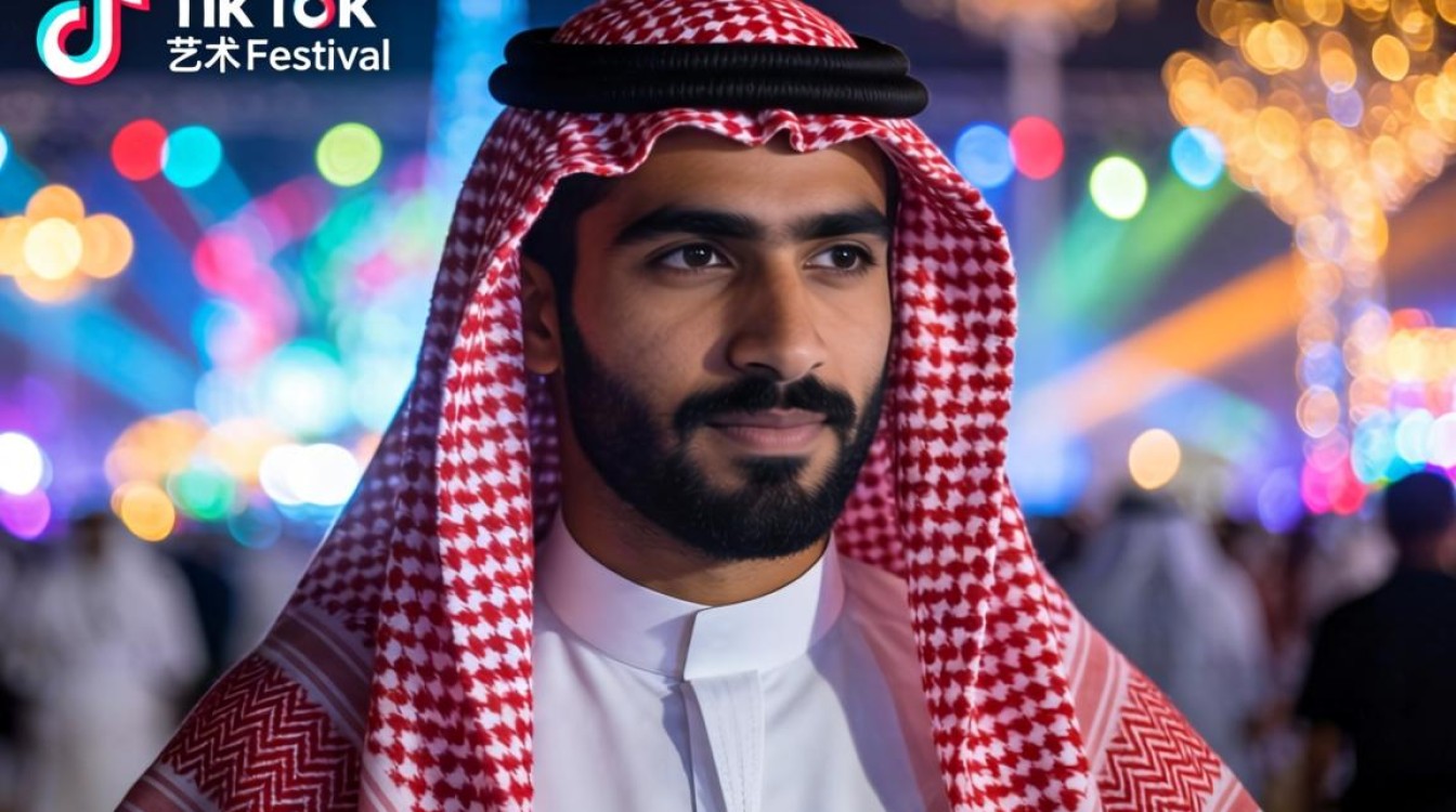 视频拍摄沙特tiktok艺术节如何提升画面质感