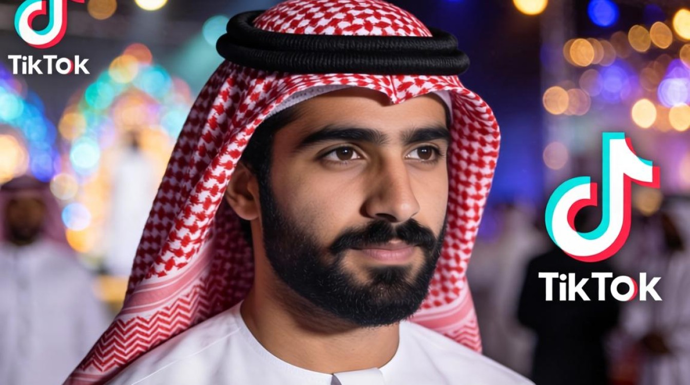 视频拍摄沙特tiktok艺术节如何提升画面质感