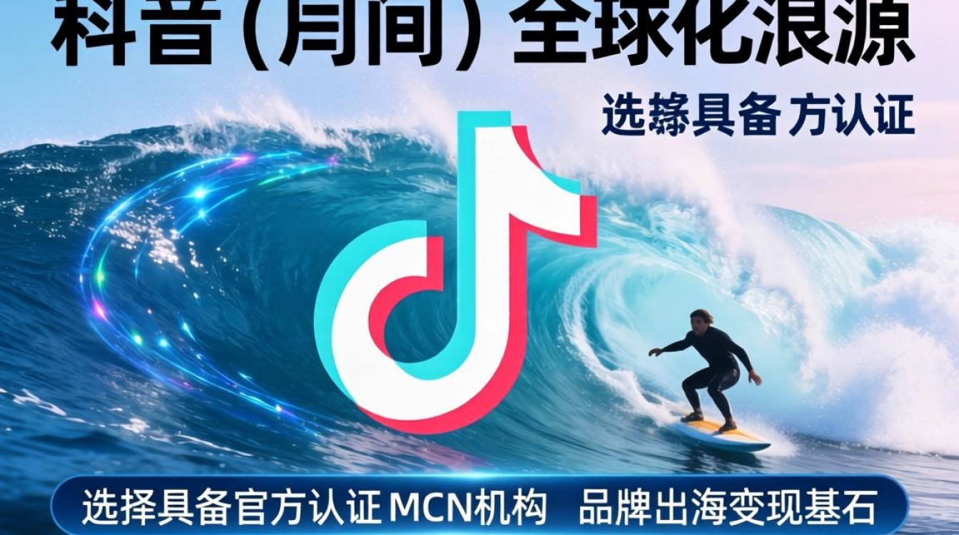TikTok mcn认证机构推荐