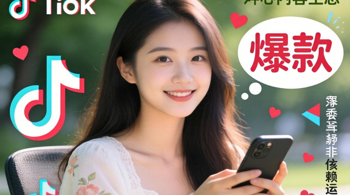 TikTok 入党申请书怎么写