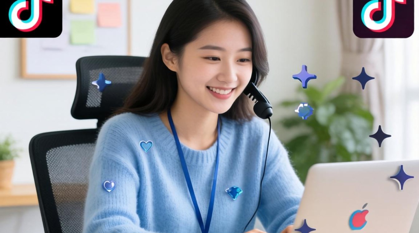 TikTok 入党申请书怎么写