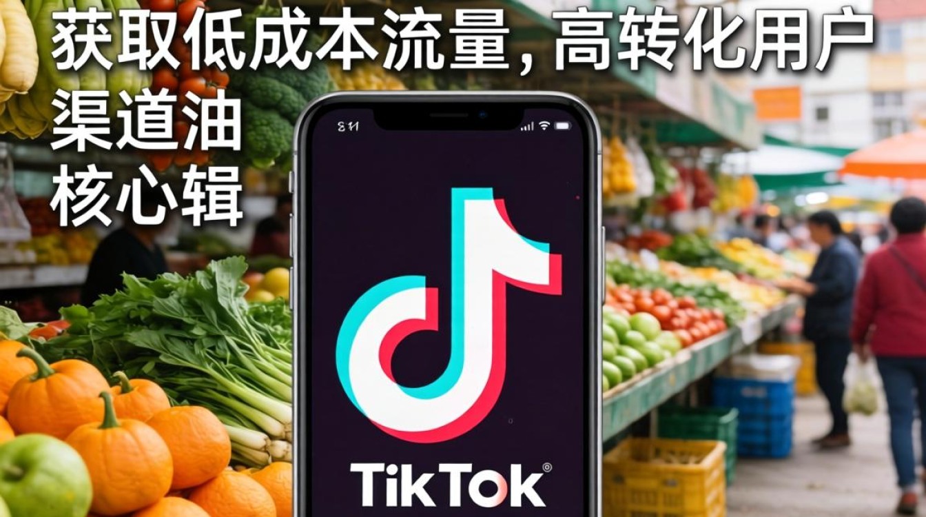 墨西哥人看TikTok广告投放如何降低获客成本