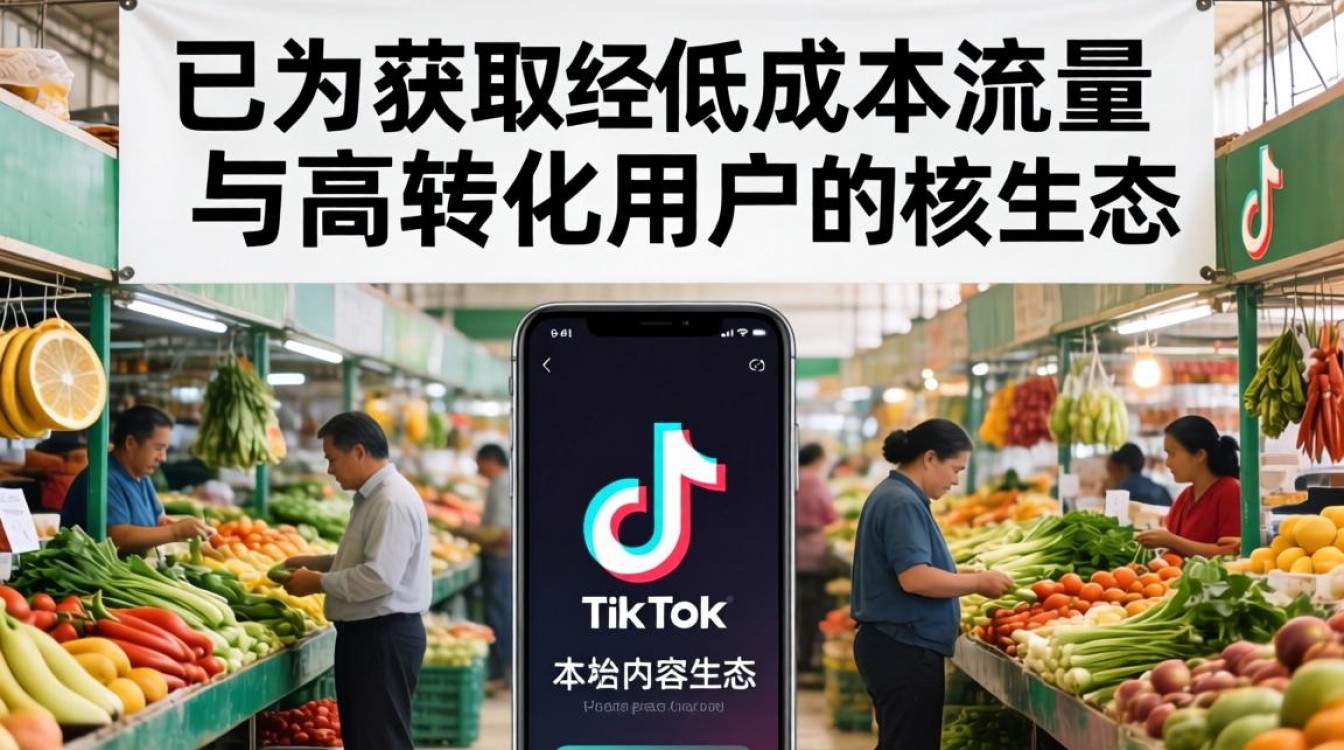 墨西哥人看TikTok广告投放如何降低获客成本