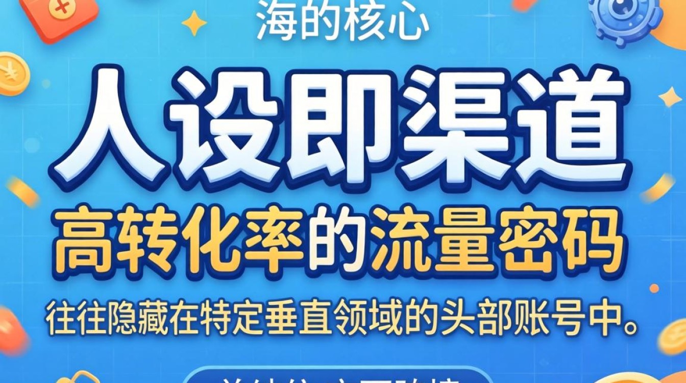 TikTok 金发女网红跨境运营从入门到进阶