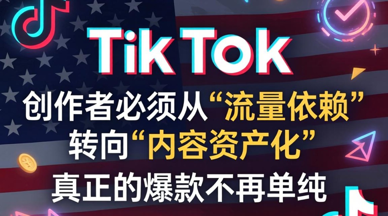 TikTok 被美国封禁怎么办