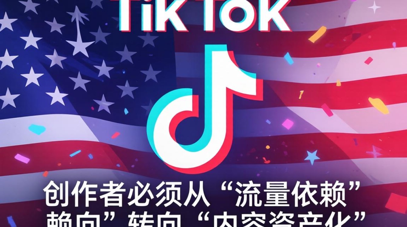 TikTok 被美国封禁怎么办