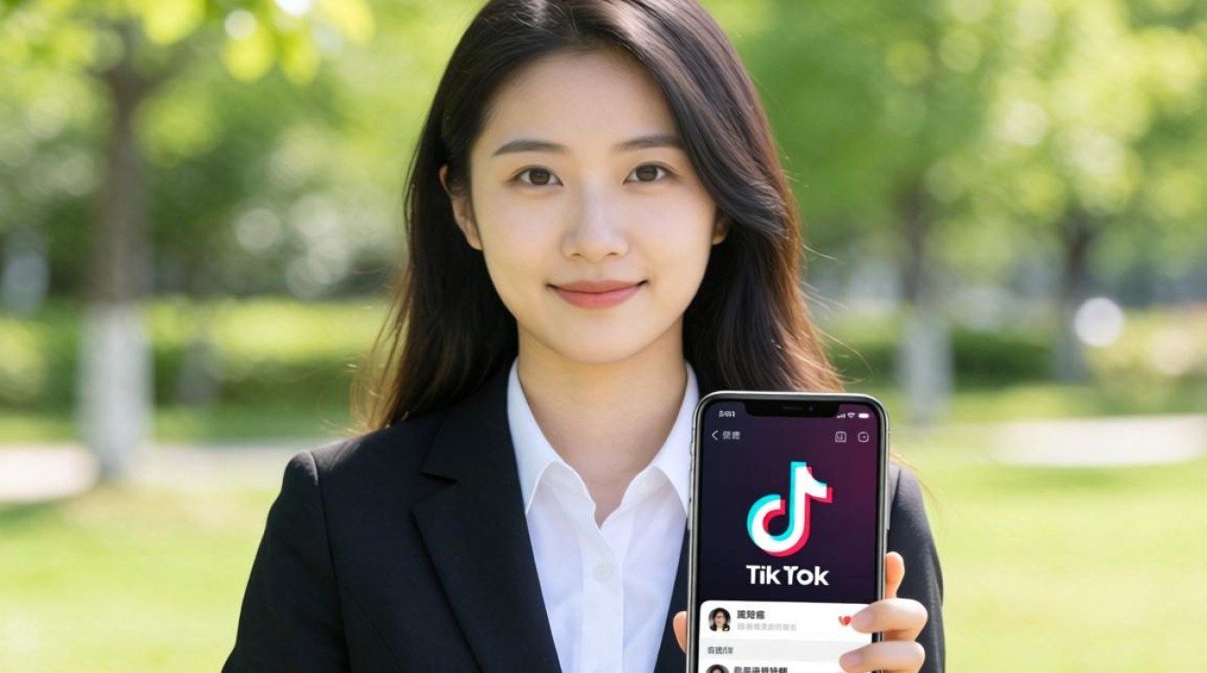 快手公职人员用 TikTok 运营攻略