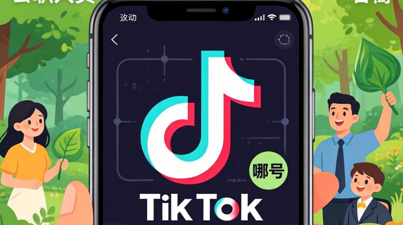 快手公职人员用 TikTok 运营攻略