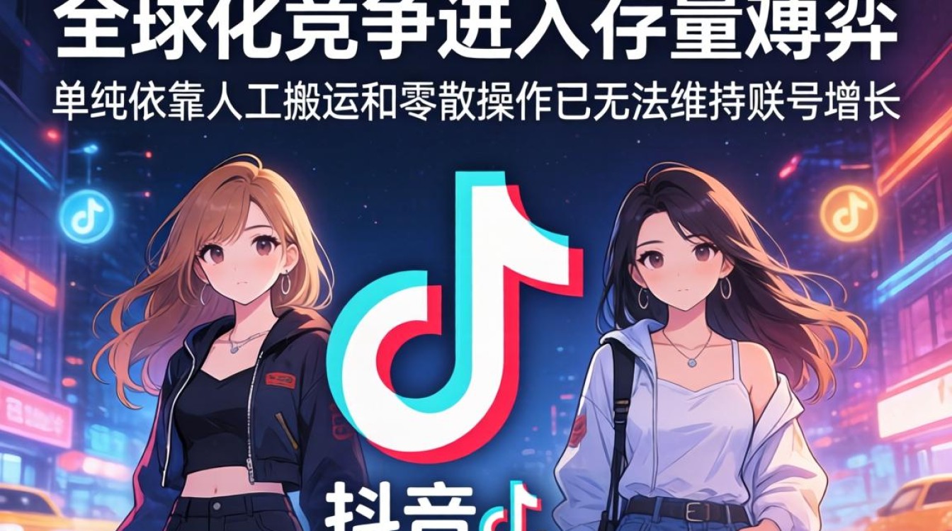 深田由美tiktok运营工具是什么