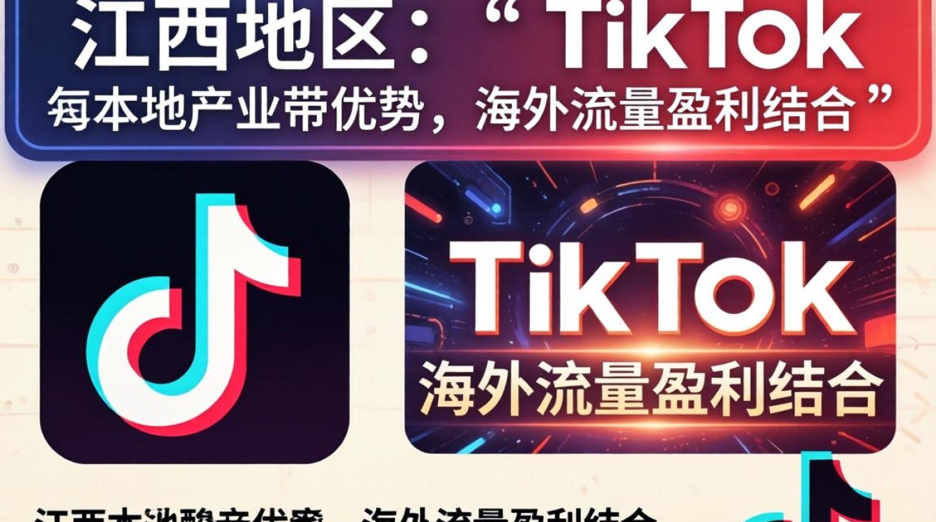TikTok直播带货技巧与内容变现全攻略