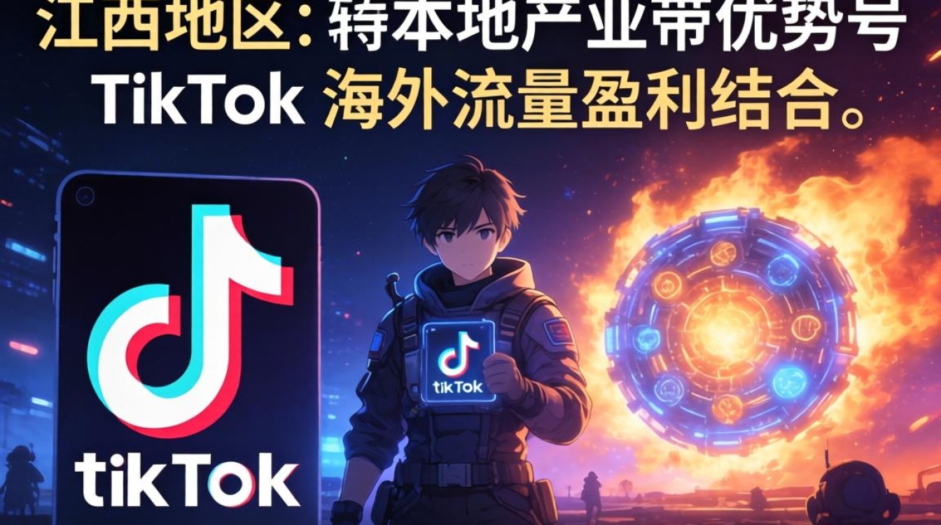 TikTok直播带货技巧与内容变现全攻略