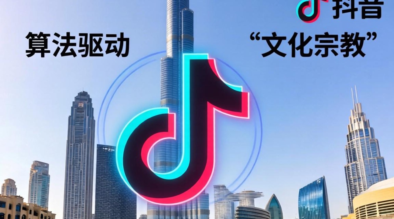 迪拜tiktok运营思维养成记