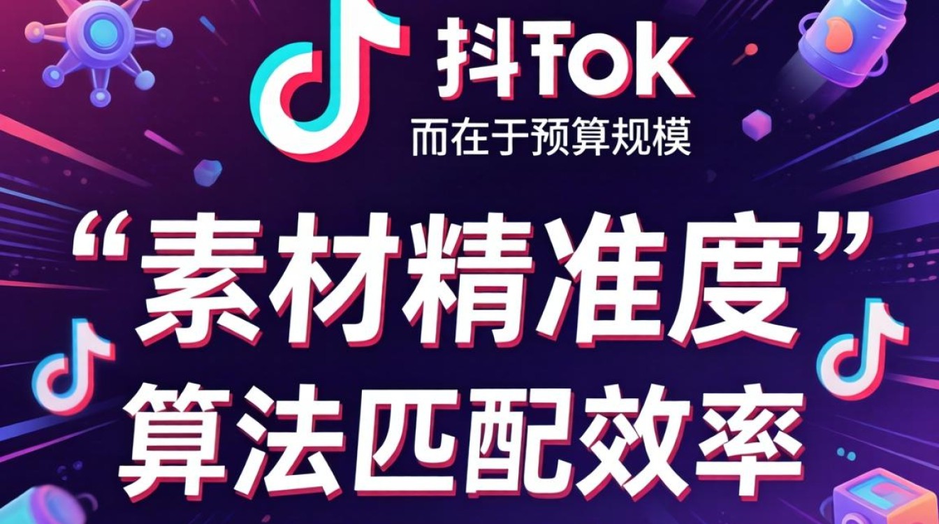 广告投放简述tiktok广告投放步骤