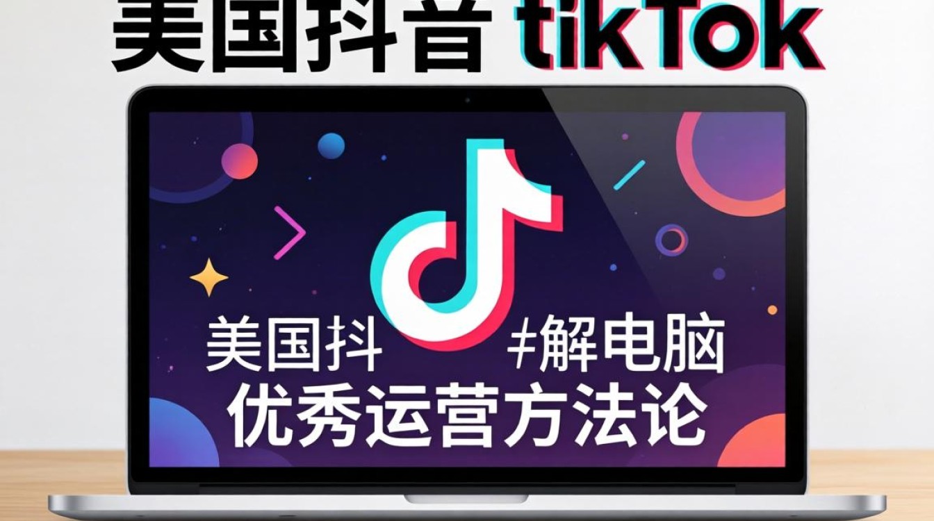 账号拆解美国抖音TikTok电脑怎么做