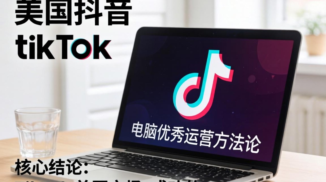 账号拆解美国抖音TikTok电脑怎么做
