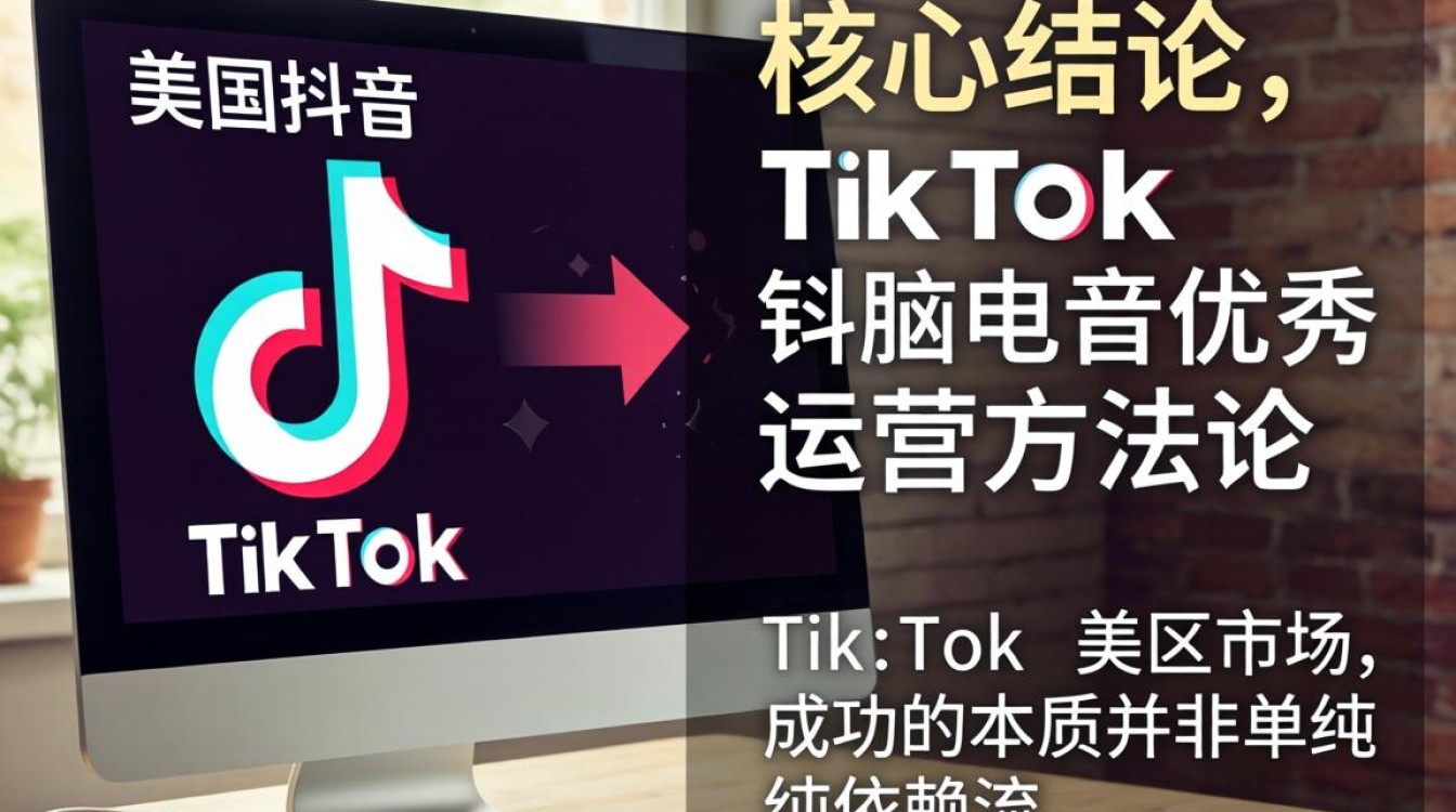 账号拆解美国抖音TikTok电脑怎么做
