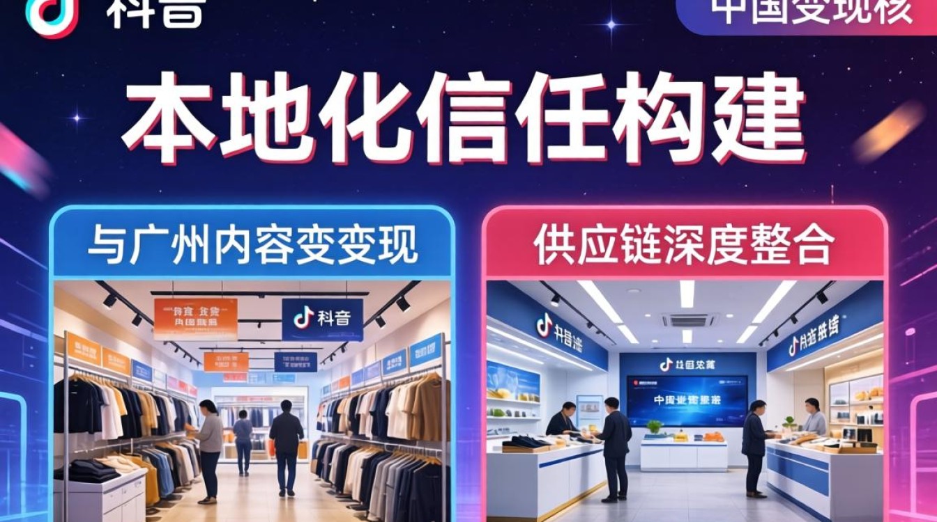 TikTok 看中国看广州 变现技巧月入过万不是梦