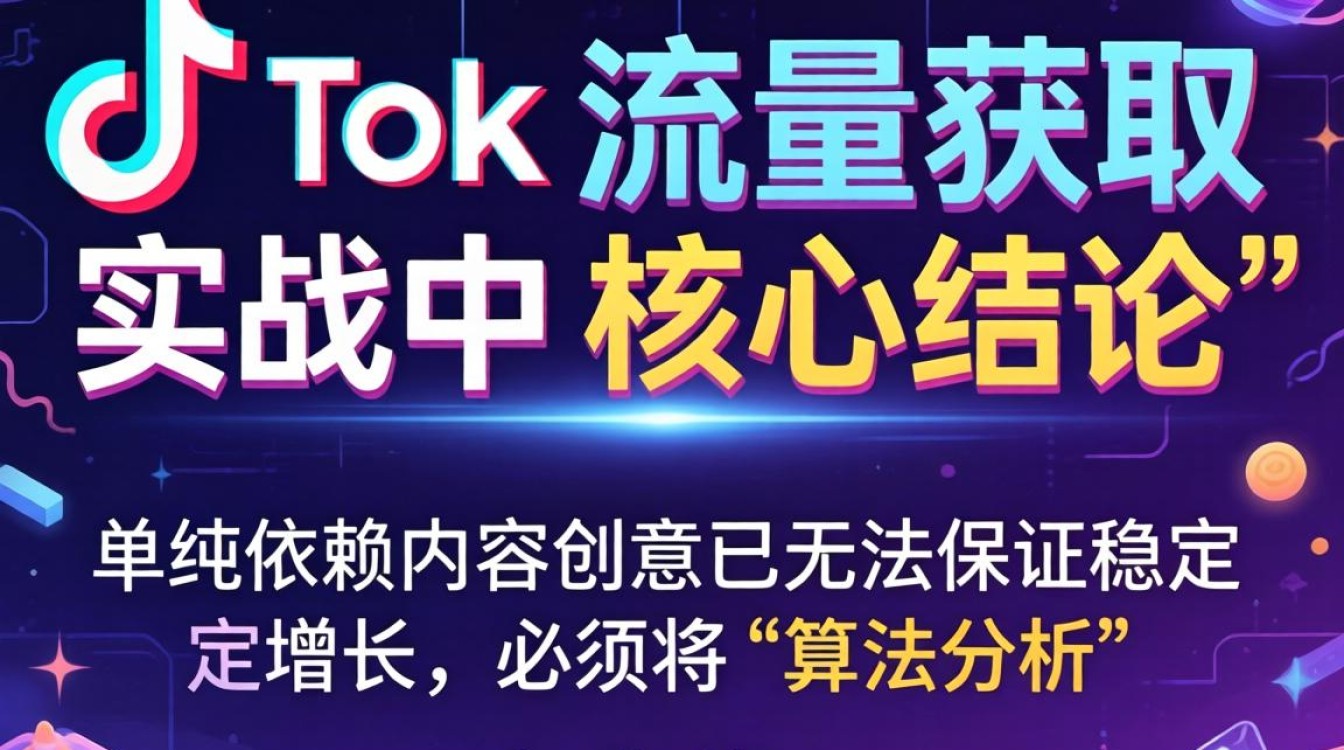 今生缘 tiktok 和声怎么获取流量