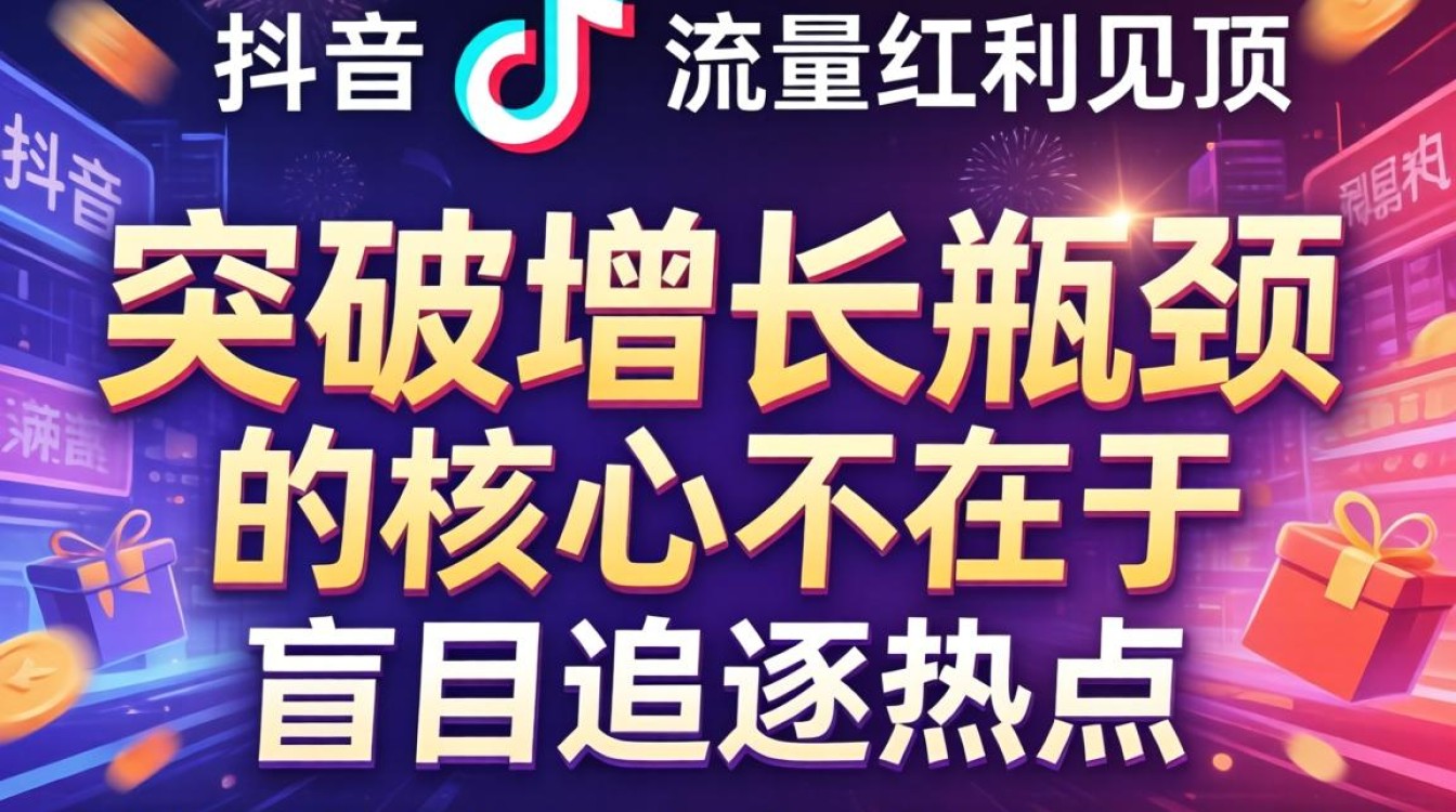 高级运营周应强跳舞 TikTok 突破增长瓶颈