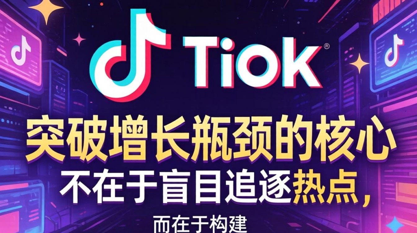 高级运营周应强跳舞 TikTok 突破增长瓶颈