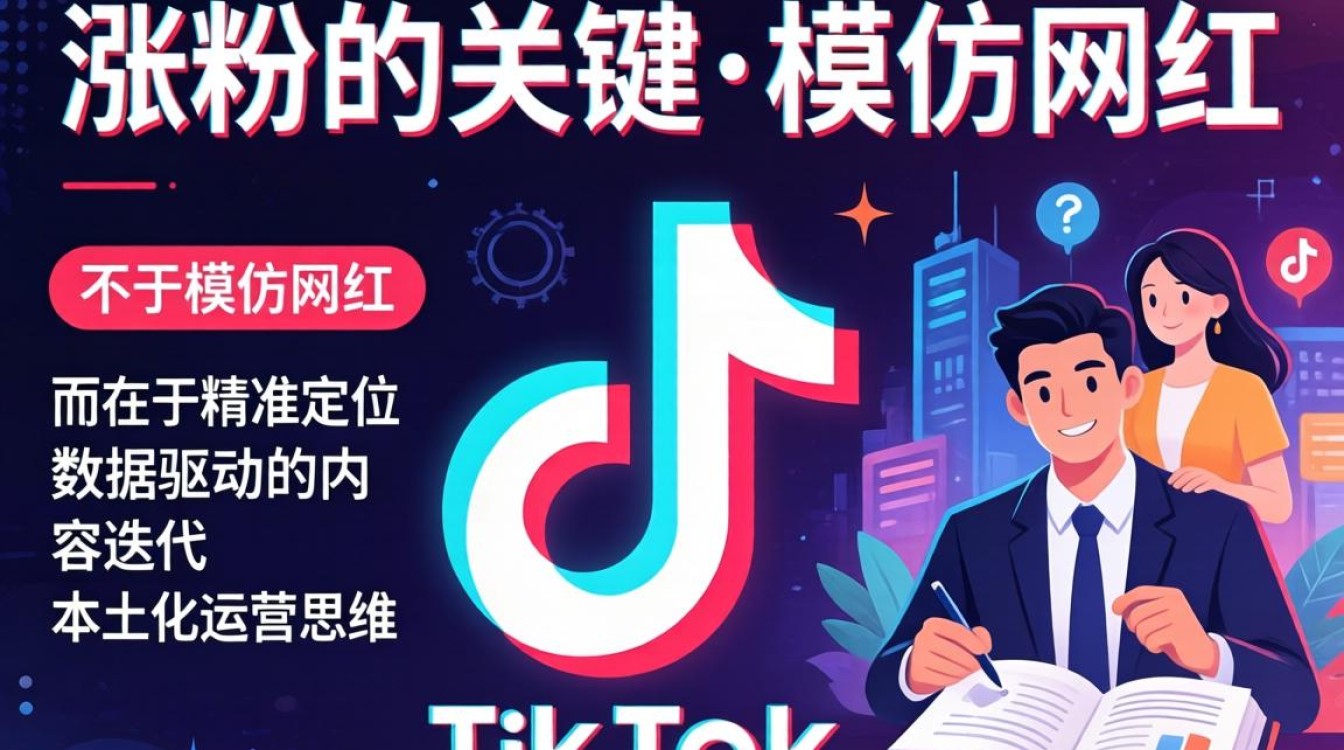 快手林语燕老师 TikTok 涨粉秘籍普通人可学吗