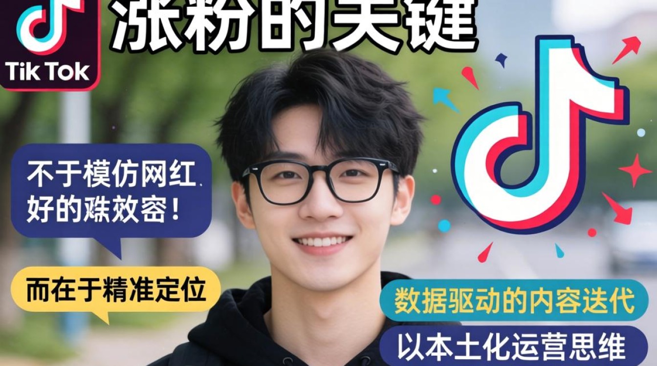 快手林语燕老师 TikTok 涨粉秘籍普通人可学吗