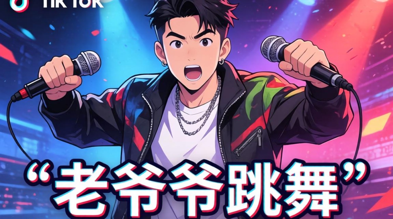 TikTok 老爷爷跳舞怎么变现