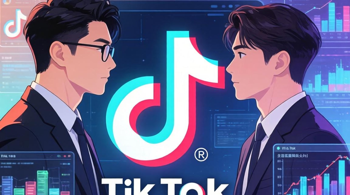 TikTok 董事会席位内容创作技巧